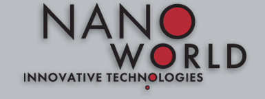 NanoWorld - Logo - Contacts
