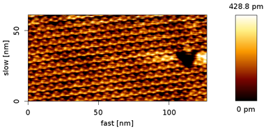 Image by C. Leung, University College London, UK. NanoLetters (2012) DOI: 10.1021/nl301857p