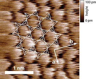 Image by C. Braunsmann and T. E. Schäffer, University of Erlangen-Nuremberg, Germany. Nanotechnology 21, 225705 (2010)